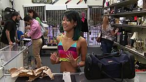 Taut Pussy Reality Sex