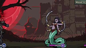 Overlewd: Detailed Hentai Game Adventure