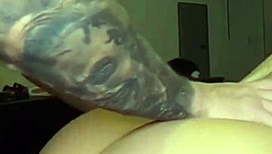 blonde carmen calientes gets bent over for sex