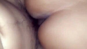 Stepsister's Boyfriend Baptizes the Little One