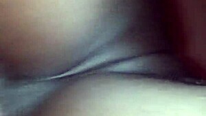Blacchammer Delivering Creampie With Monster Cock