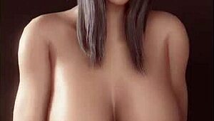 Aranea Final Fantasy XV Hentai Action Unleashed