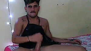 Soloboy Novinho 21 Ano Da Piroca Rosa