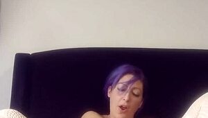 strip tease from nightgown to nude