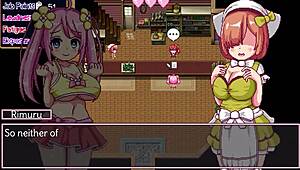 Noelle masturbates intensely, fingering pussy and ass for creampie.