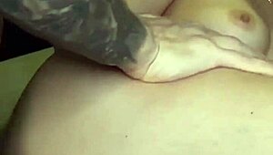 blonde carmen calientes gets bent over for sex