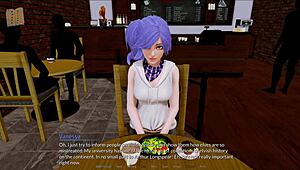 what's your favorite room in harem hotel?