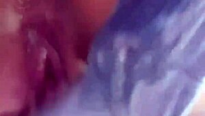 Wetting shorts begging Thiago to fuck me hard!