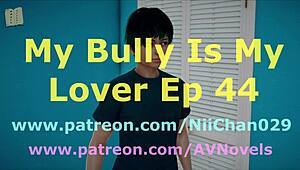 My bully becomes my lover in game