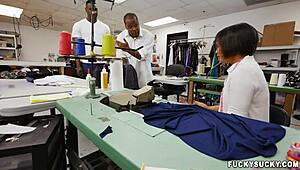 big black dick in tight asian ass