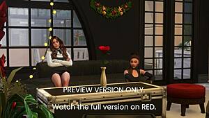 Build a Bitch - 3D Hentai Game Preview Unleashed