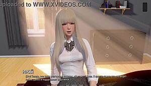 complete gameplay - ripples part 1