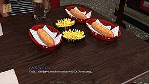 What's in my new memories 45, anime hentai cartoon adventures?