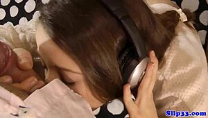 hey, watch this cute uk teen get pov fucked up close