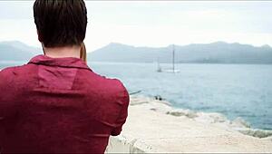 i love how michelle h's redhead beauty makes me feel in sensual sex