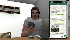 OMG, her sister’s scandalous tape with Donald Trump got leaked! 😱