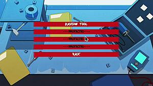 I got to do a lot of things offline in paprika trainer ep 8.