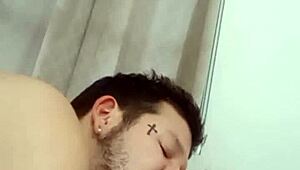 morning sticks episode 1 with mexican and colombian guys 😏