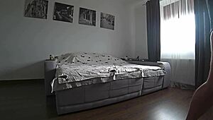 Friend Sneaks Into My House and Nails My Wife on Sofa