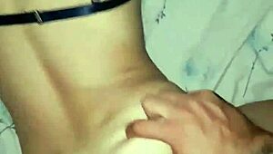 La Pendeja Más Puta De Argentina Creampie Assfucking Anal Cumshot