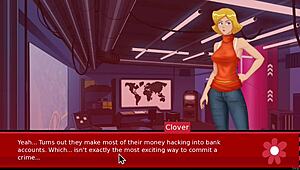 I got to do a lot of things offline in paprika trainer ep 8.