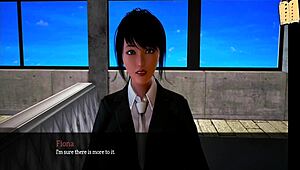 Exploring my new family 262 with big ass and tits