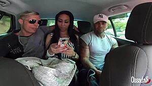 Amaya Takayo keményen baszza a csapatot