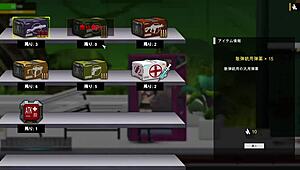 Idra's Shadow Part 1 Unveils Big Tit Action