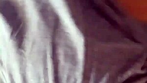 Wetting shorts begging Thiago to fuck me hard!