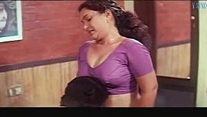 Tharani and friends got into a wild group session on video