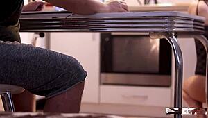 Quick Bite Before Dinner Homemade