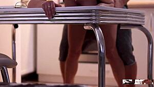 Quick Bite Before Dinner Homemade