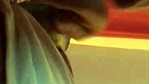 Pretty Ebony Gags Hard on Thickdickbandit’s Monster Cock in Sloppy Face Fuck