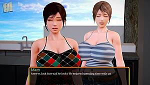 My New Stepfamily 599