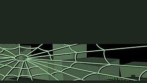 スパイダーバースが無修正カオス大乱交に大変身