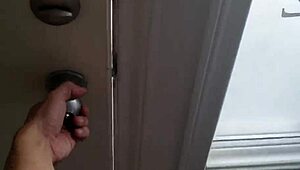 Curious about a happy ending massage with a cum swallow surprise?