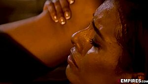 Kylie Le Beau In Sensual Moments Volume 9!