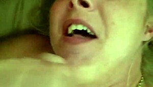 Man, I Messed Up Recording This Sloppy Wife Blow!