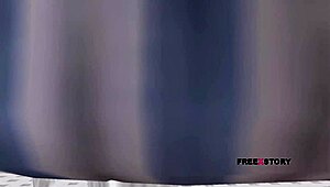 Look at this teen girl posing and fingering in the airplane.