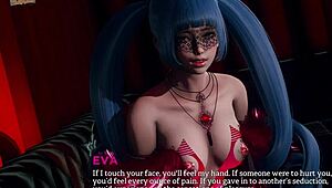 Eternum 27: Epic Anime Game Quest