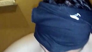 Sucking My Friend Until He Cums, So Intense