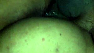 Dental Floss Sexy Big-Ass Wife Fucking Nicely