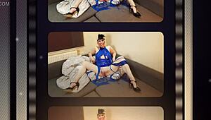 skyler squirts sexy flapper adventure coming soon