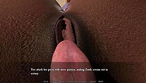 Latin schatje zegt: Kom me neuken! Check de geile seks