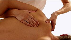 Poolside Massage Turns Wild with Sexy Step Aunt Clover Baltimore. What’s Next in Part 1 by WCA Productions?