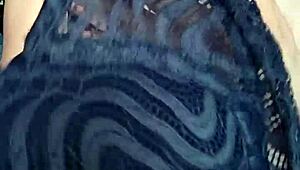 Colegiala putita me manda este video para que le suba el promedio en casa.