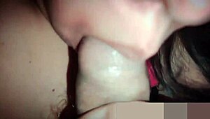 Girlfriend rides before college, no condom worries