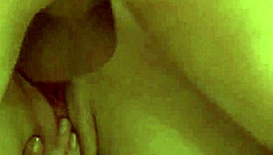 Tera Dice Fucks With Shaved Vagina