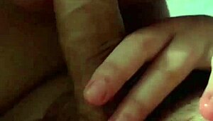 Amateur Prostitute Receives Facial Cumshot On Her Pussy