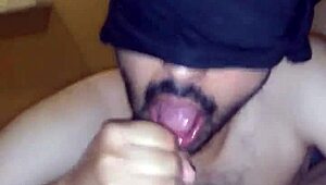 Sucking My Friend Until He Cums, So Intense